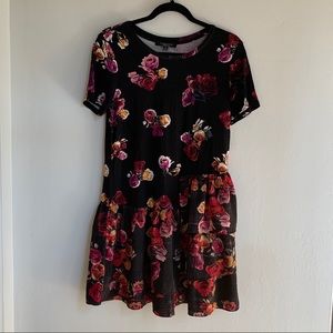 Thakoon x Kohl’s Floral Dress